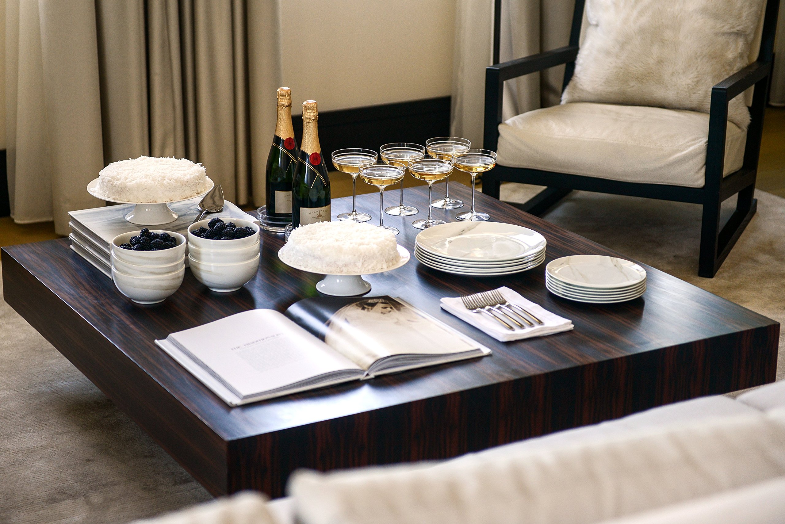 Vera Wang カトラリーセット Vera Wang Flatware Set